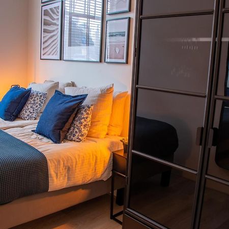 Stylish City Apartments 미델뷔르흐 외부 사진