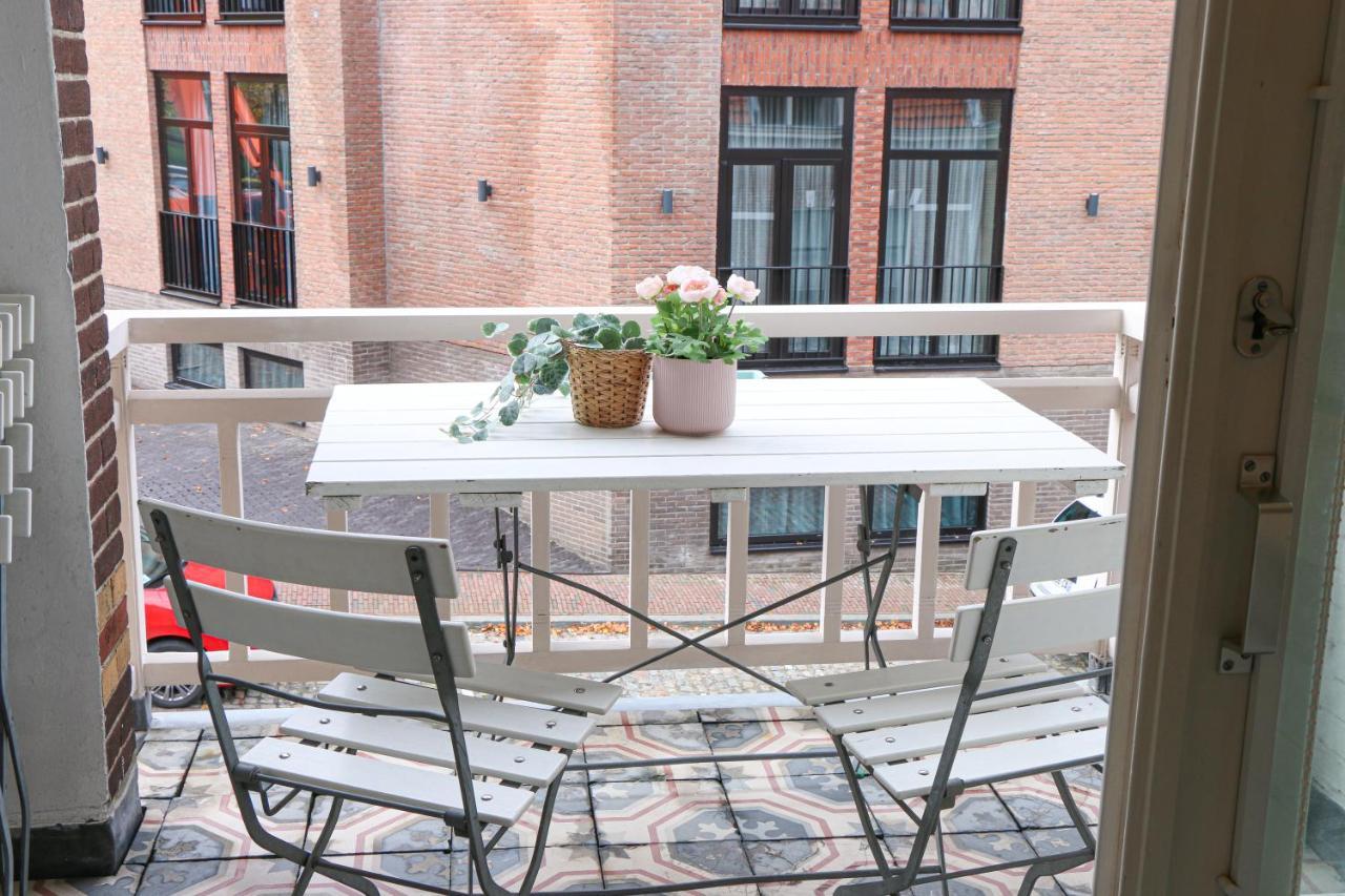 Stylish City Apartments 미델뷔르흐 외부 사진