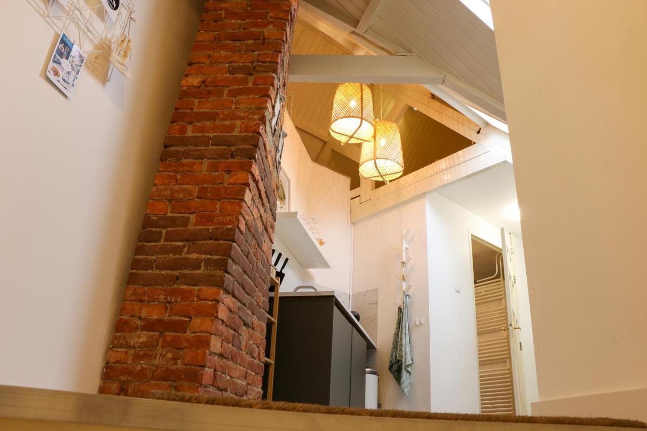 Stylish City Apartments 미델뷔르흐 외부 사진