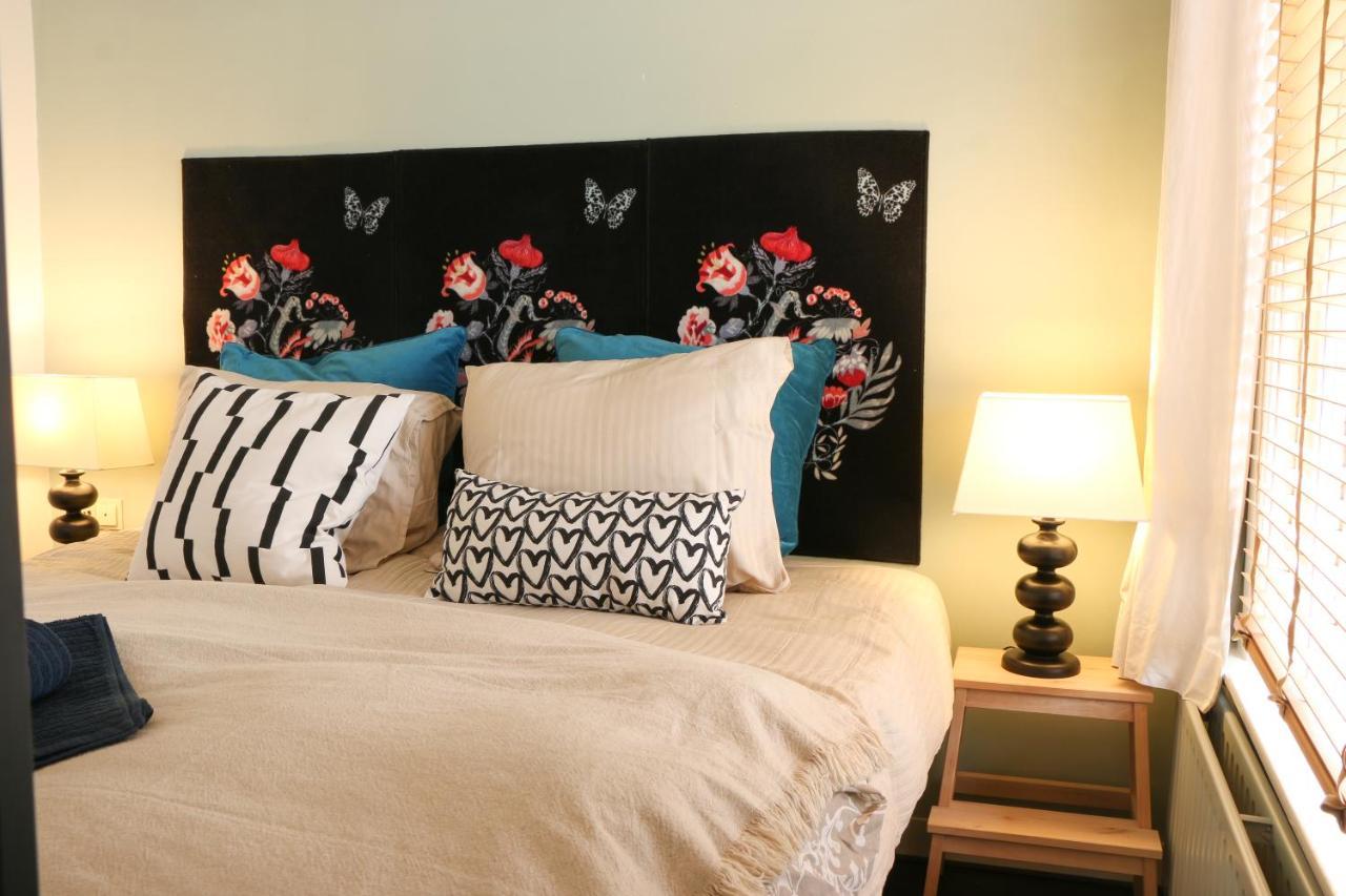 Stylish City Apartments 미델뷔르흐 외부 사진