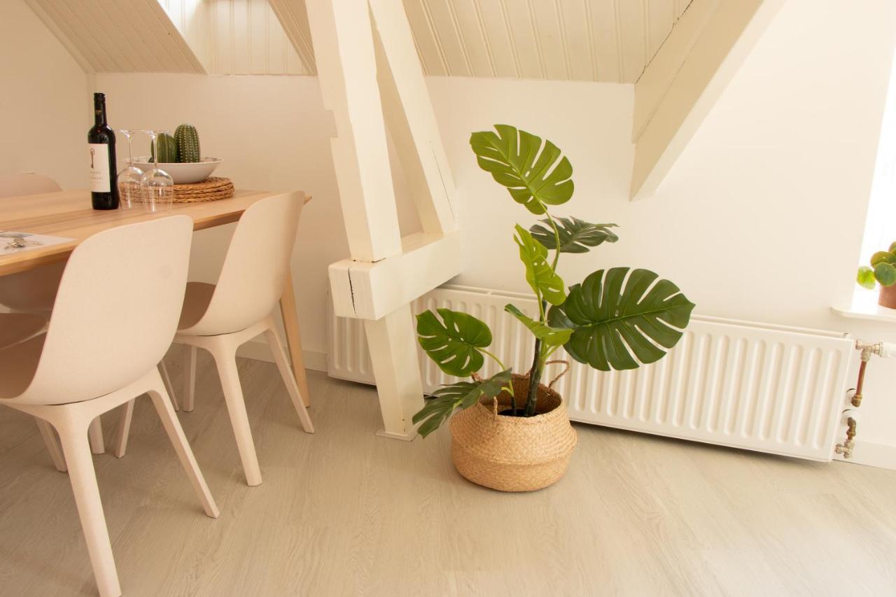 Stylish City Apartments 미델뷔르흐 외부 사진