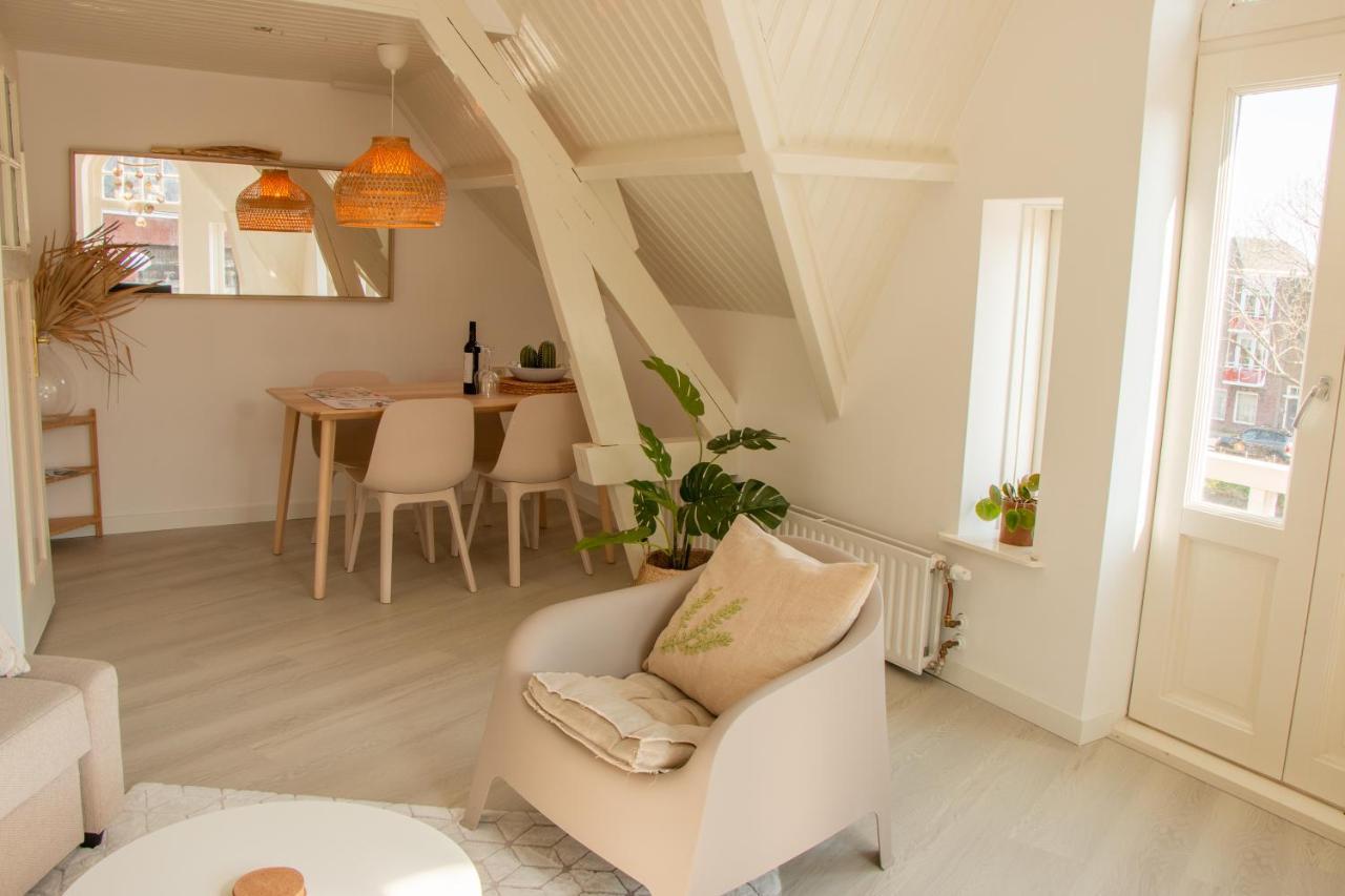 Stylish City Apartments 미델뷔르흐 외부 사진