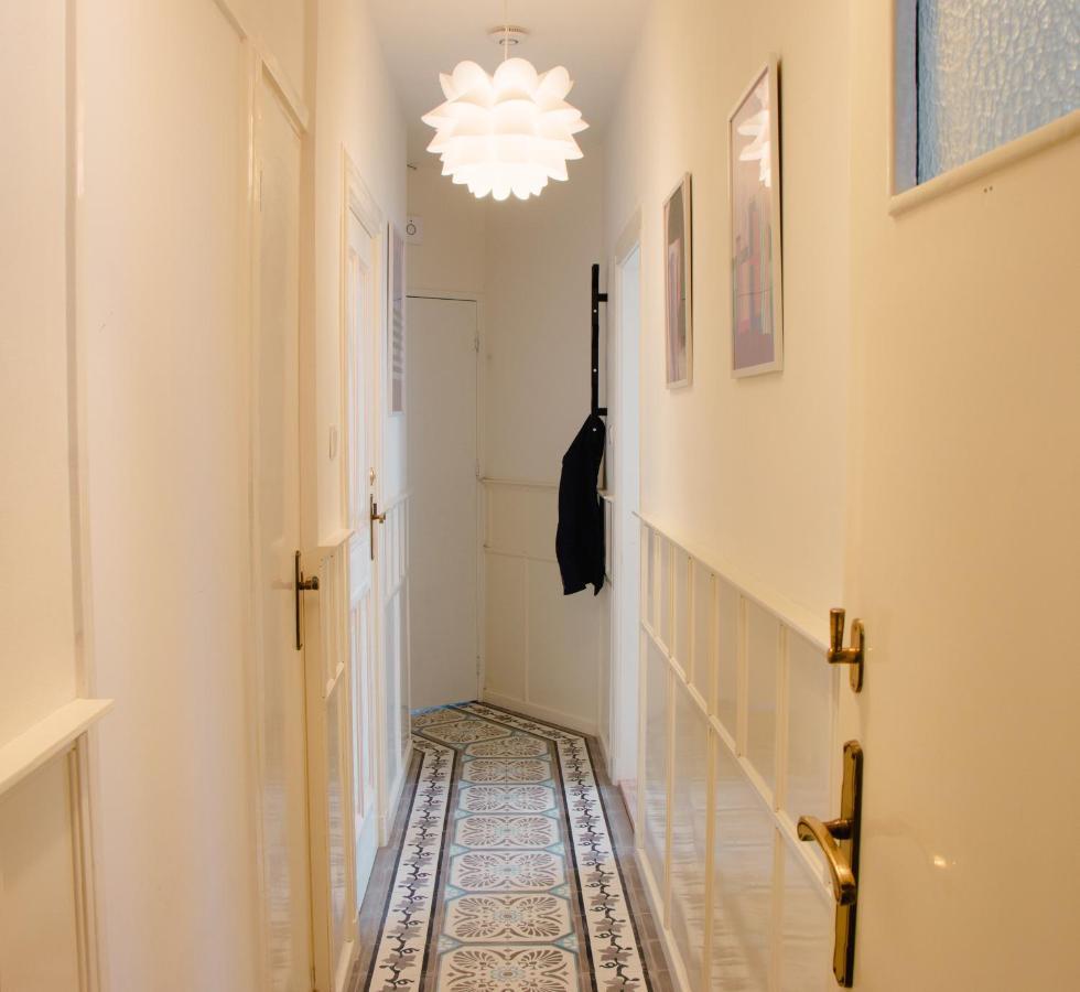Stylish City Apartments 미델뷔르흐 외부 사진