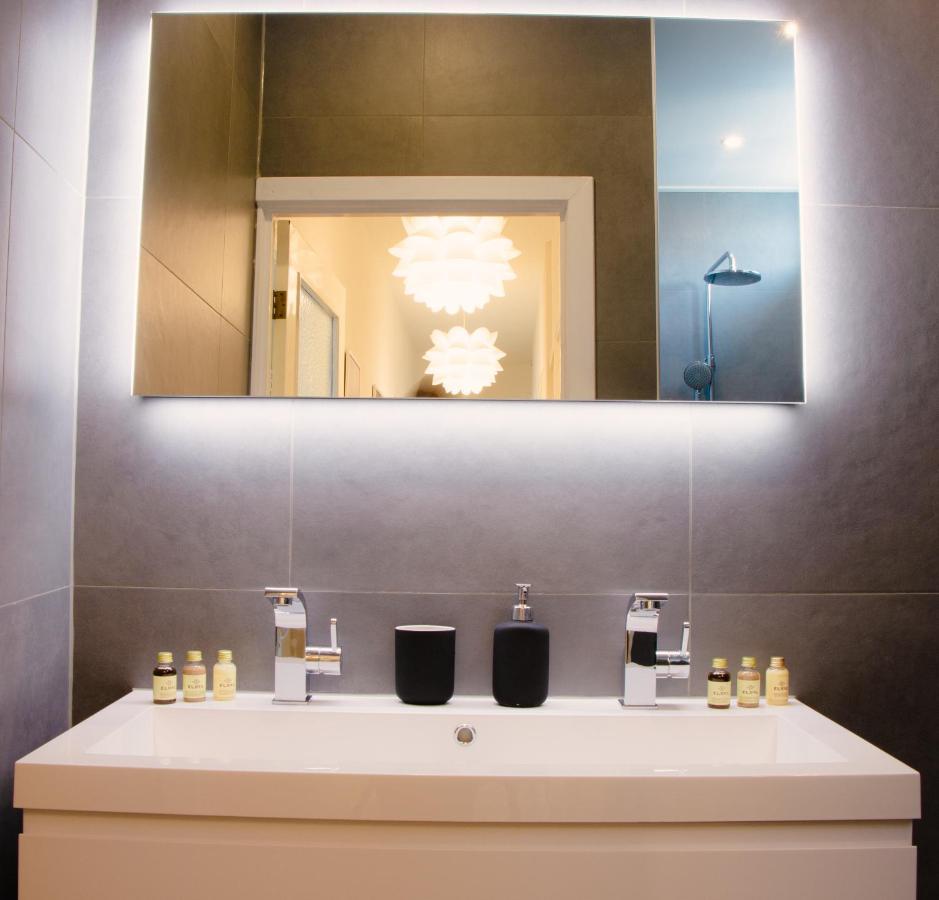 Stylish City Apartments 미델뷔르흐 외부 사진