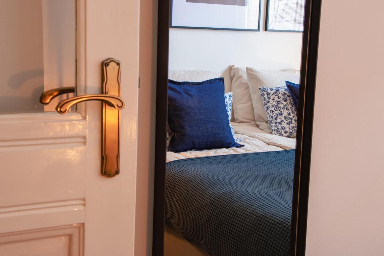 Stylish City Apartments 미델뷔르흐 외부 사진