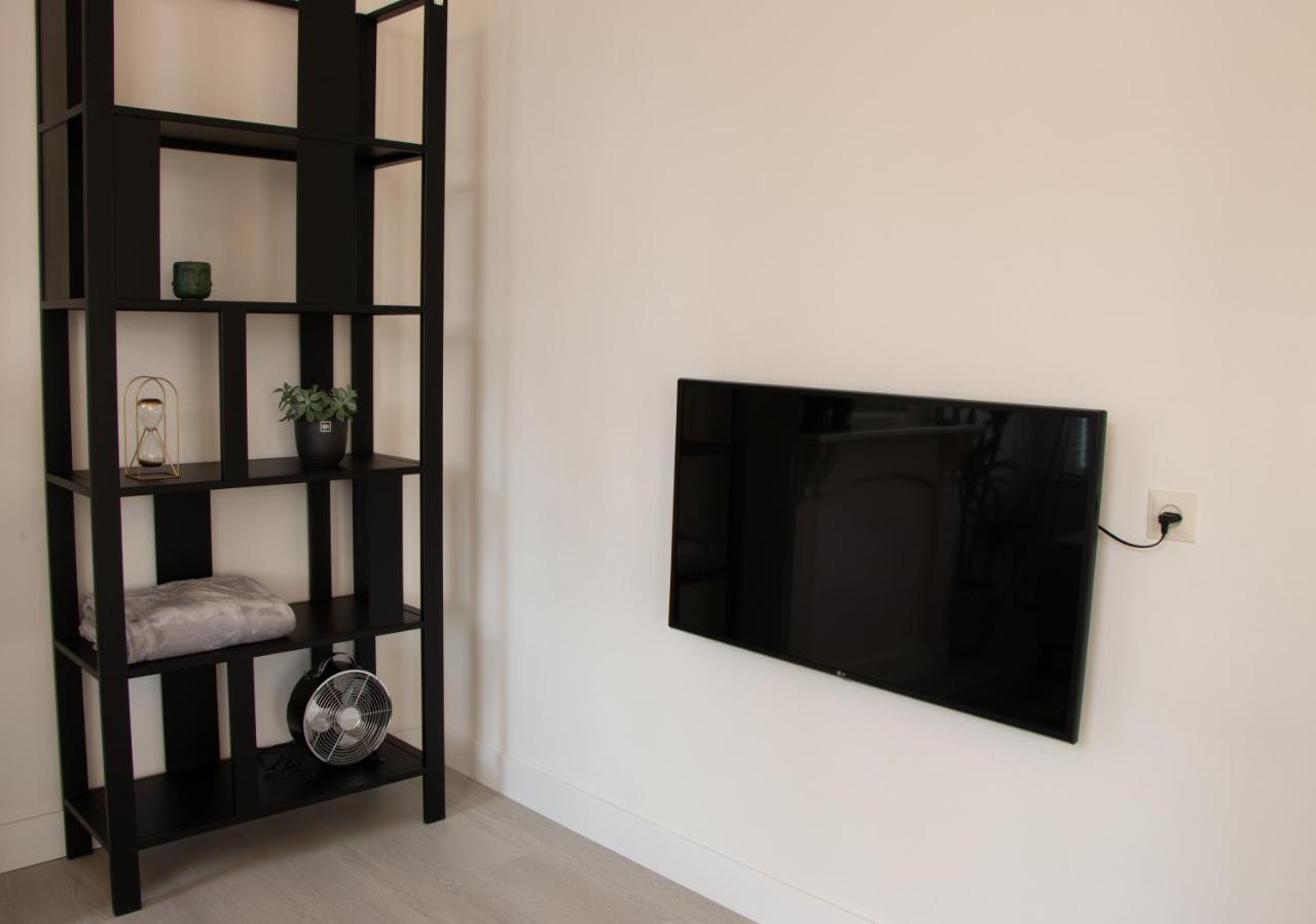 Stylish City Apartments 미델뷔르흐 외부 사진
