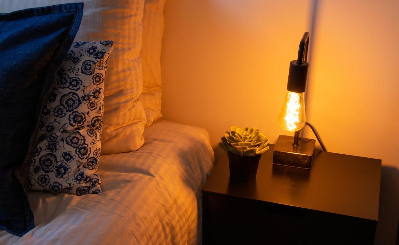 Stylish City Apartments 미델뷔르흐 외부 사진
